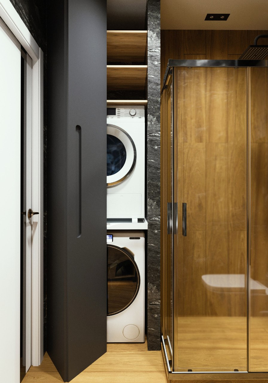 Проект застройщика ЛидерГруп ЖК Богатырь