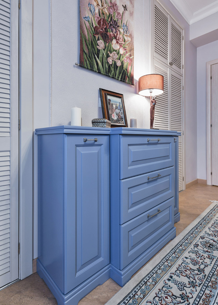 Уютная 2х комнатная квартира в Москве