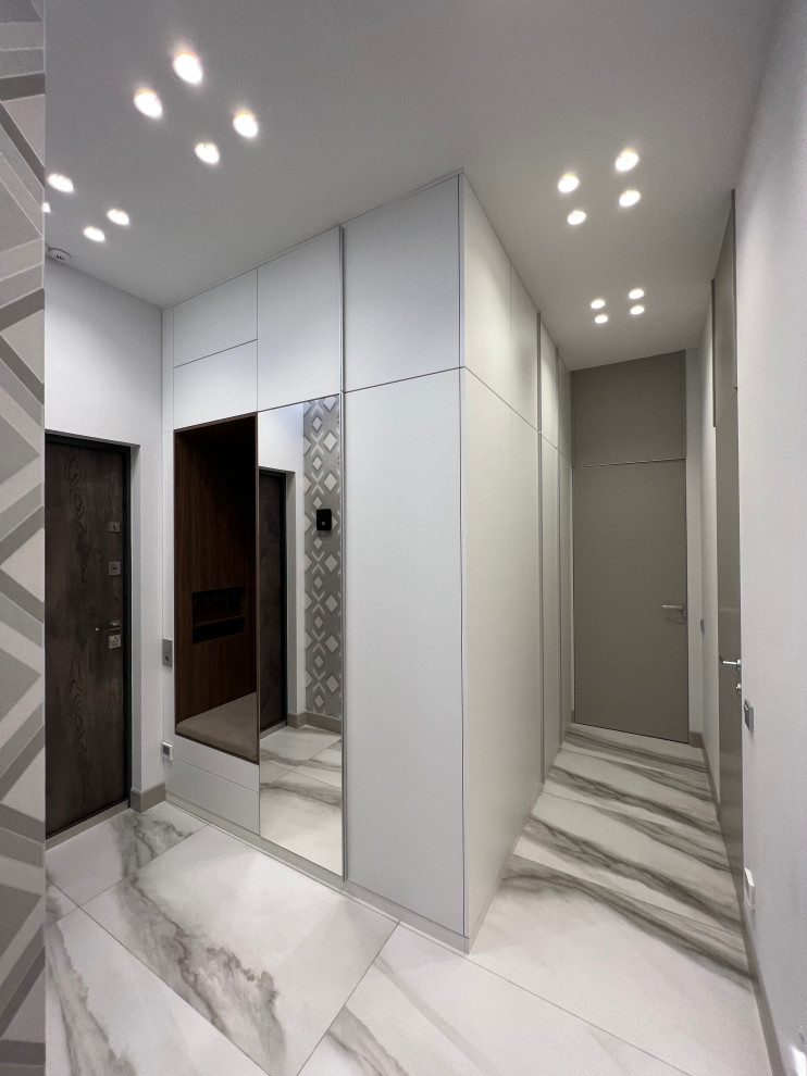 Обложка альбома: Пол