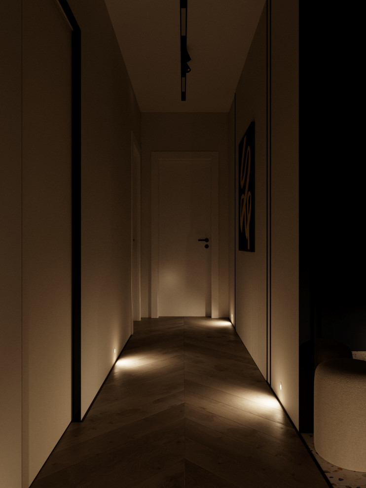 Обложка проекта: ЖК "Вершины"