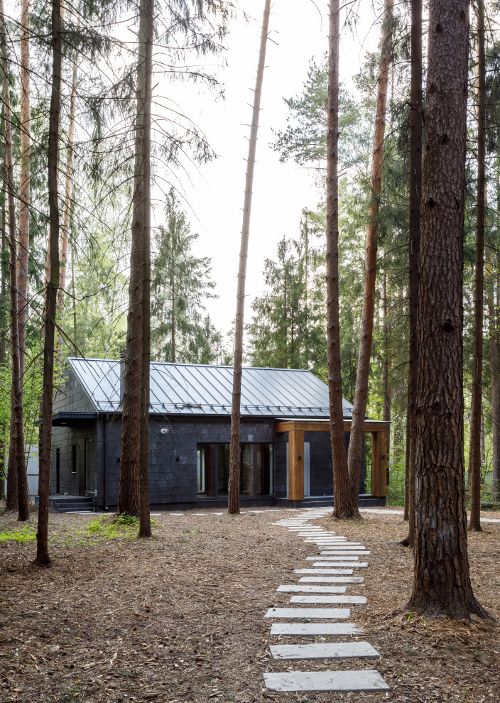 AVA VILLA 350 ДОМ