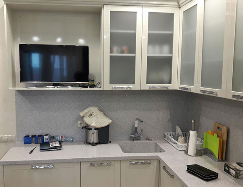 Наши работы