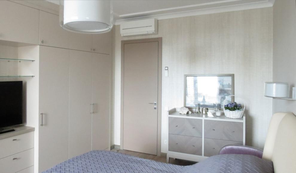 квартира в ЖК "Кристалл"