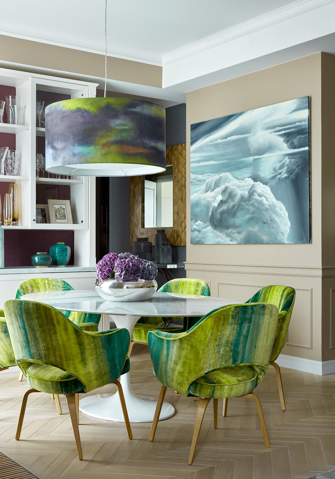 Квартира на Полянке