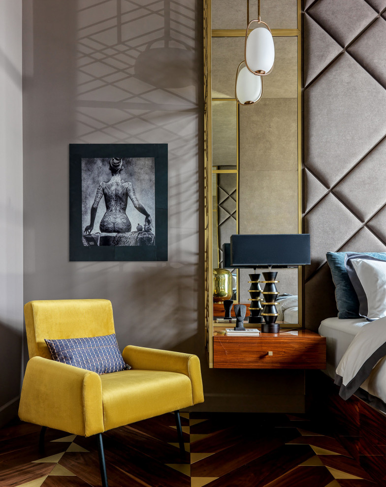 Apartment in Residence MONE