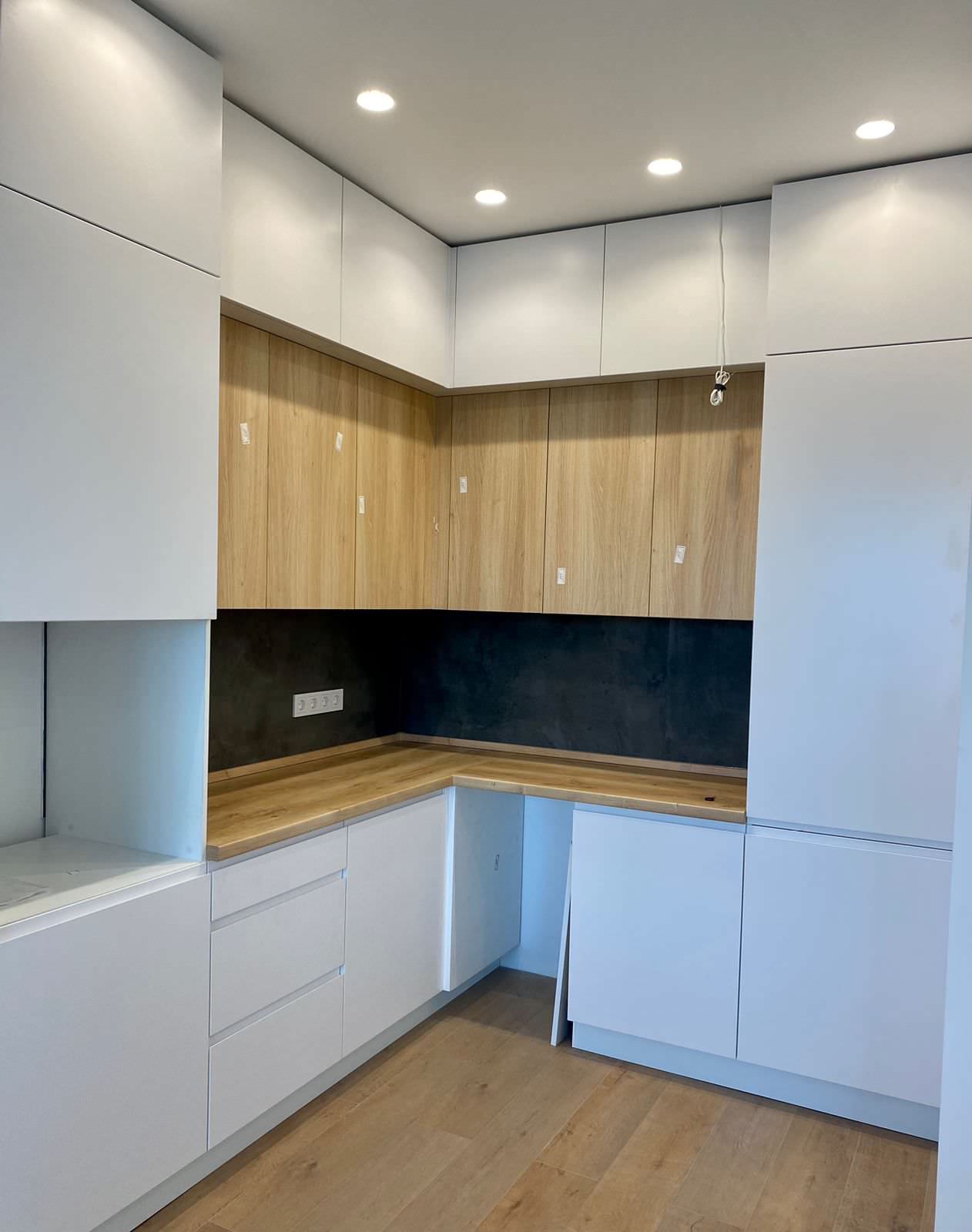 Квартира в ЖК Грин