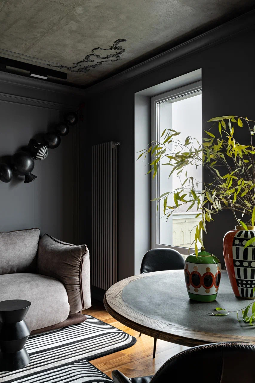 ЖК "Винсент"