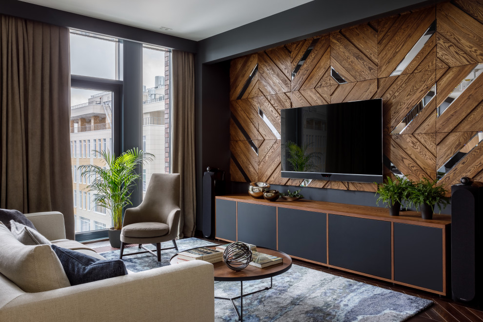 Обложка альбома: Мудборд