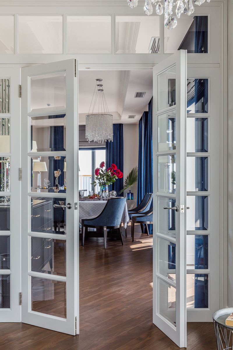 Квартира в Сочи