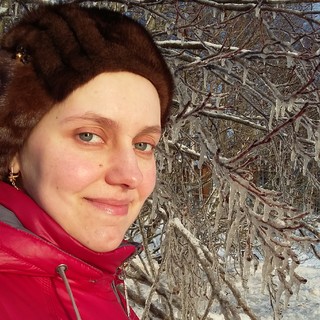 Юлия Бельцева