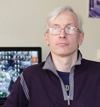 Станислав Фролов