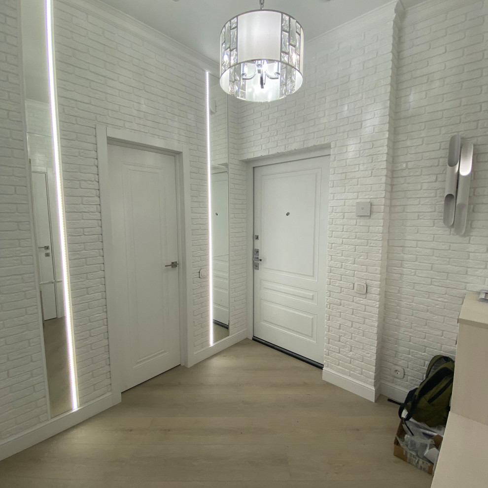 Ривер Парк Корабельная 5А