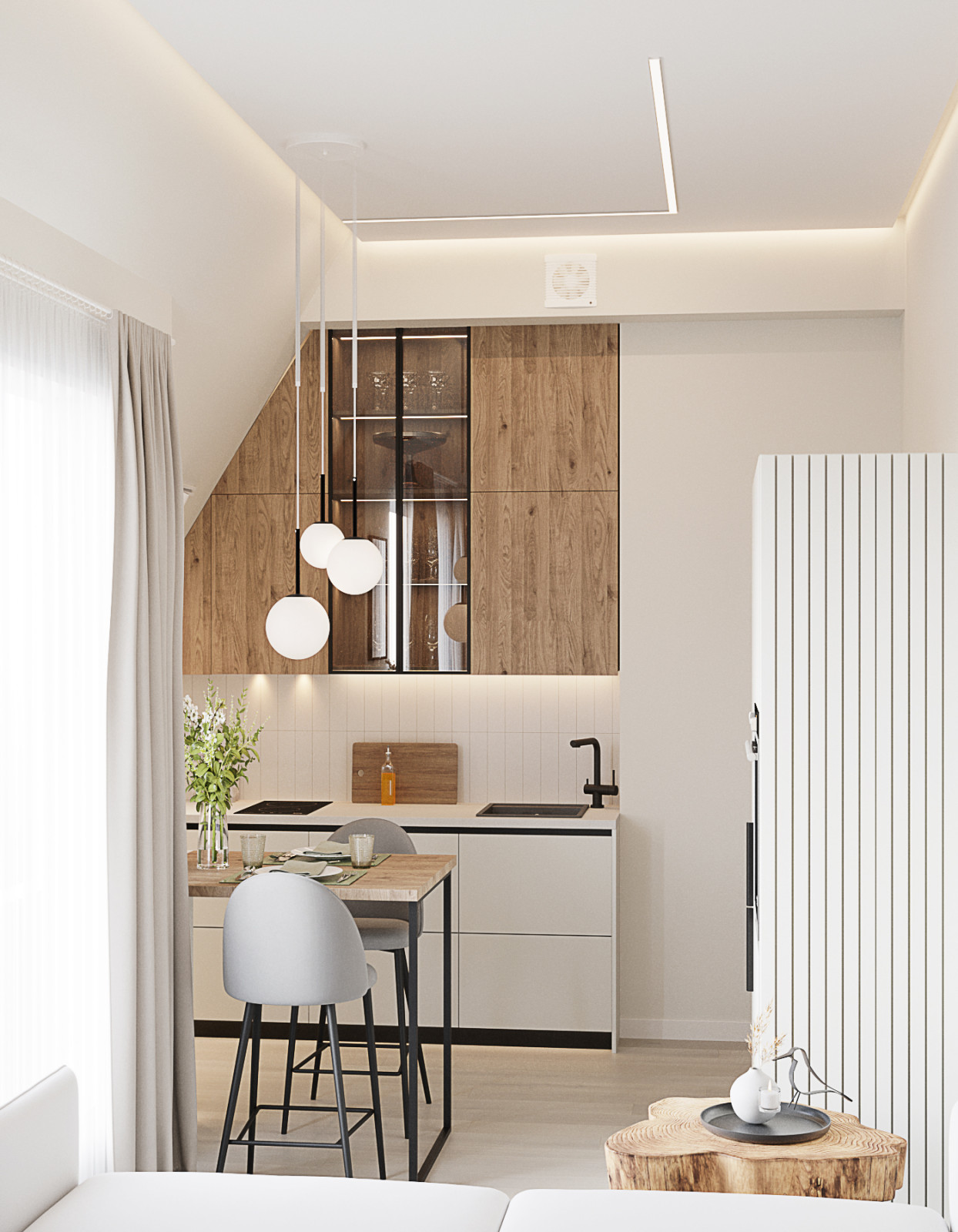 Жк Зеленый квартал