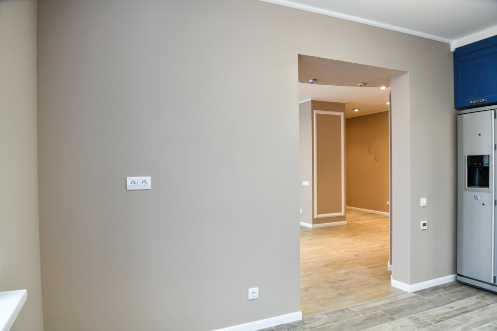 Французский стиль