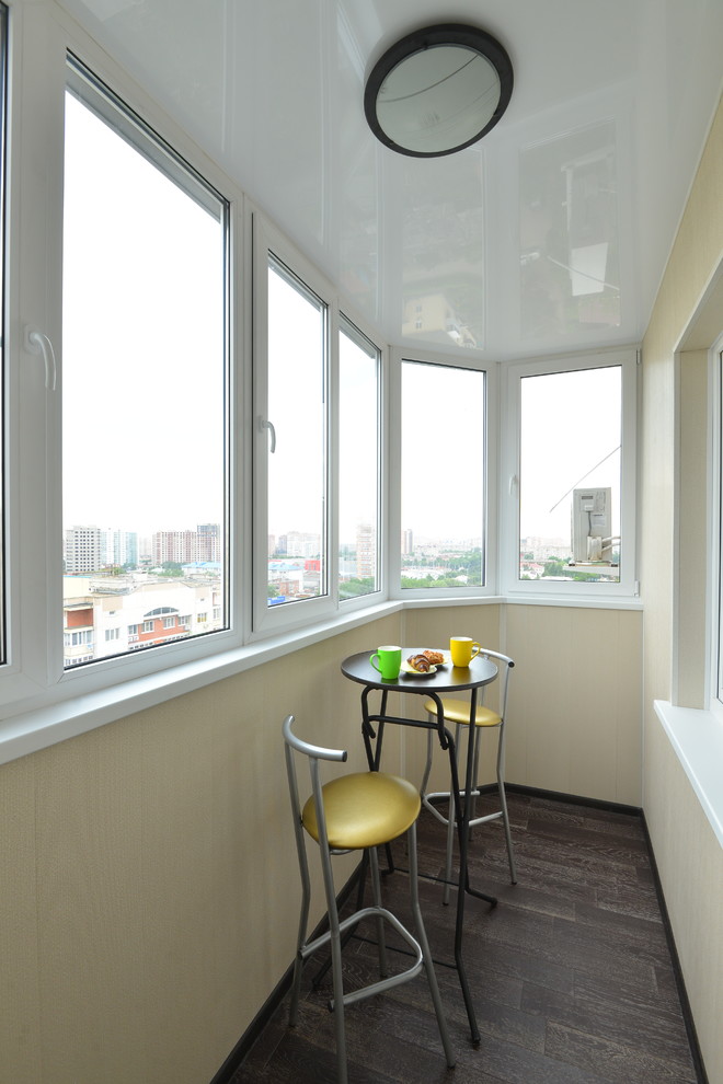 Обложка проекта: Квартира на 11 этаже