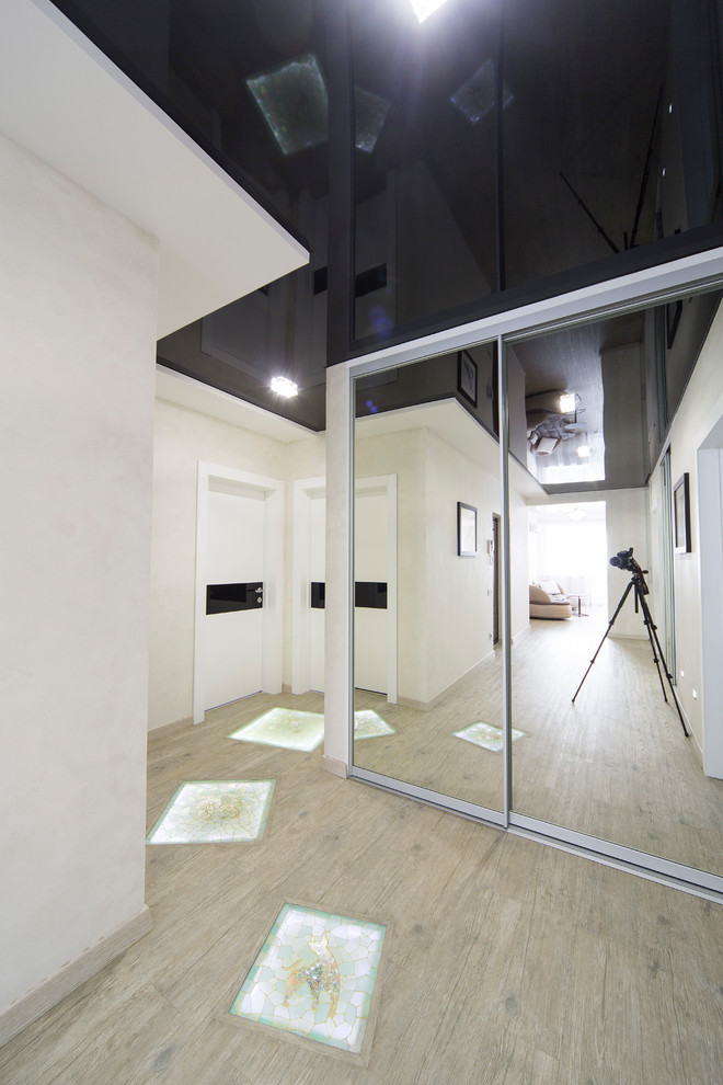 Квартира в ЖК "Современник"