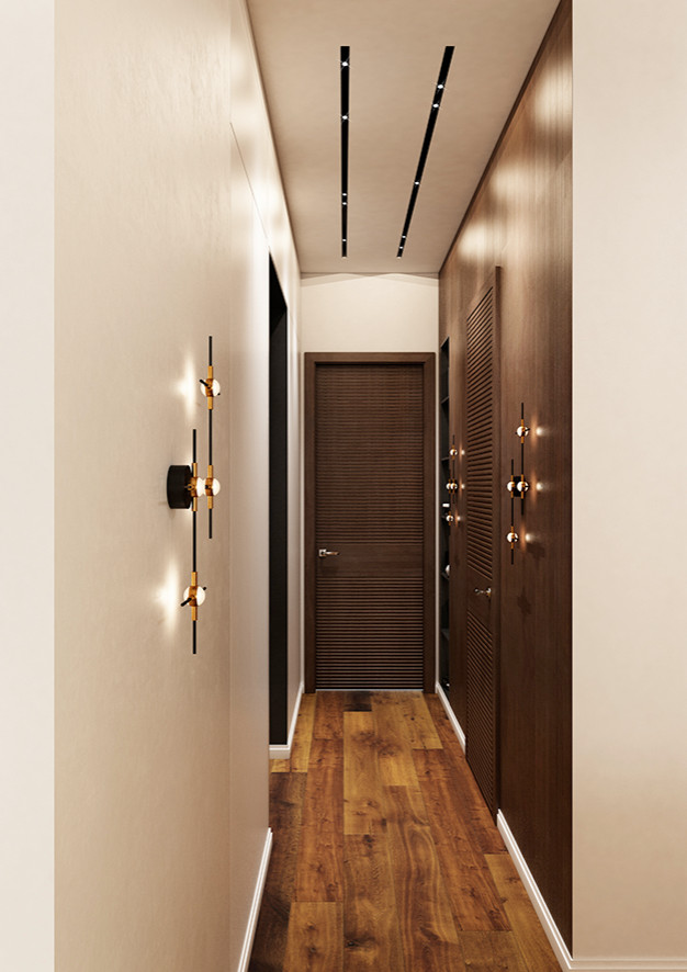 ЖК ЗилАрт, Лот 4