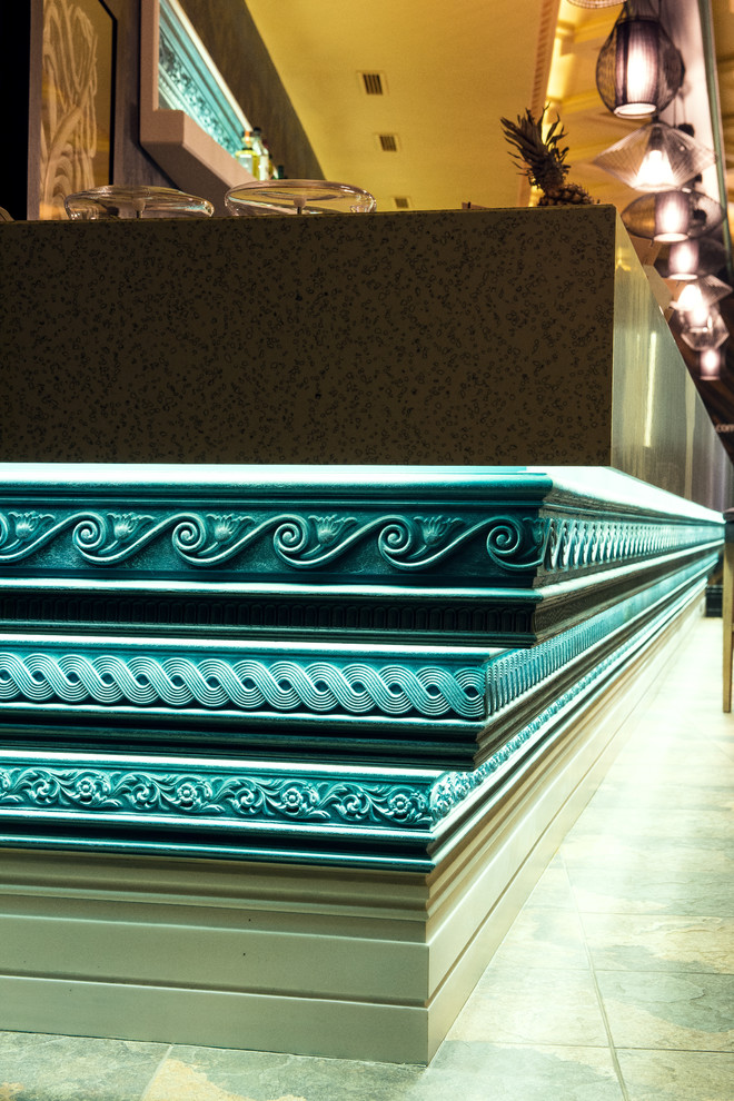 Обложка альбома: Ресторан