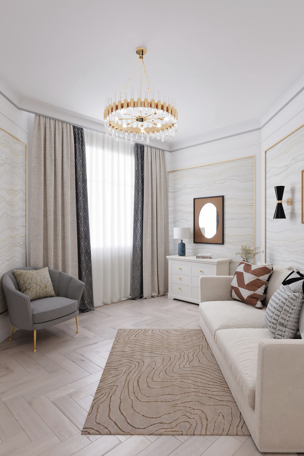 Ленинский проспект