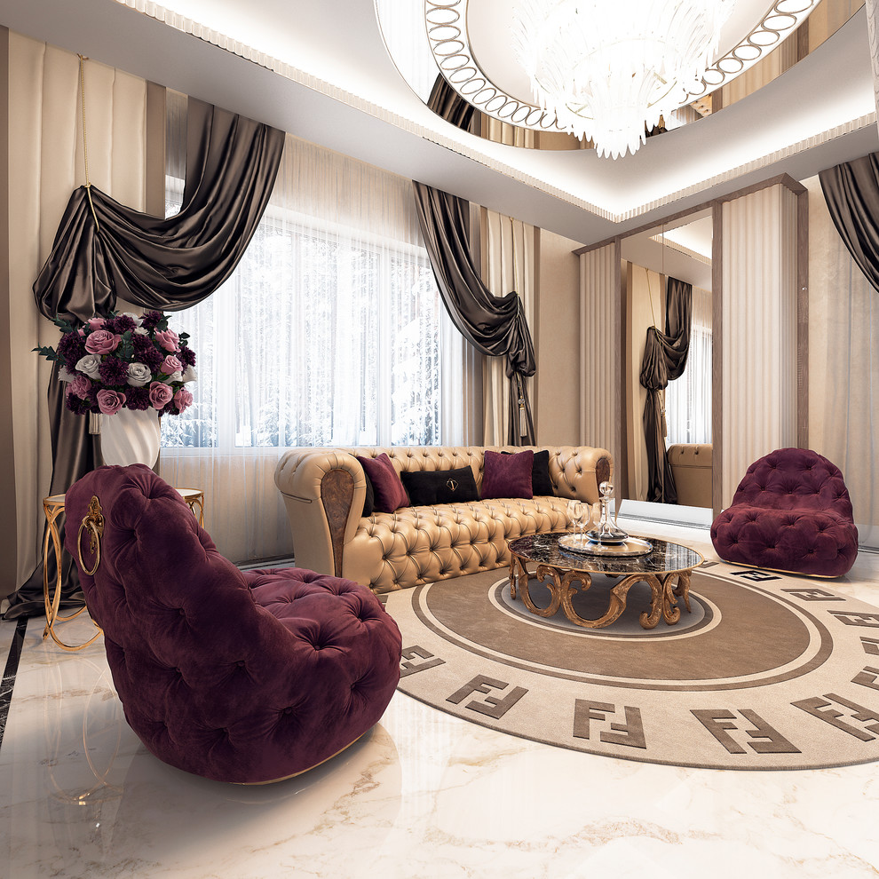 Дом в Репино