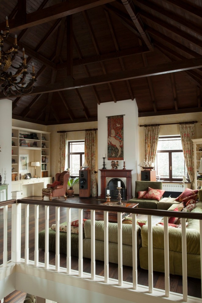 "Свободный дом"