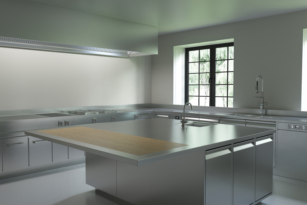 Частный дом Москва