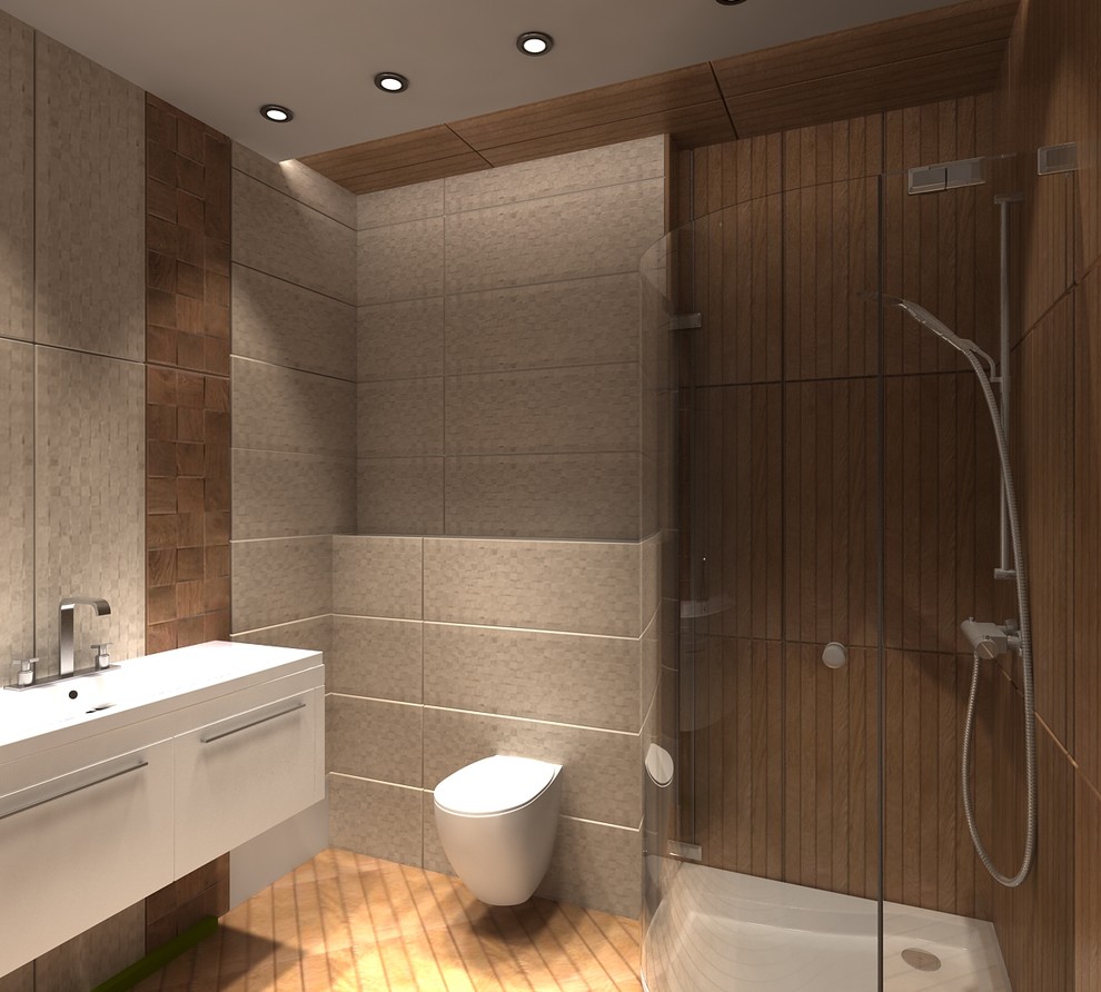 Весеннее настроение