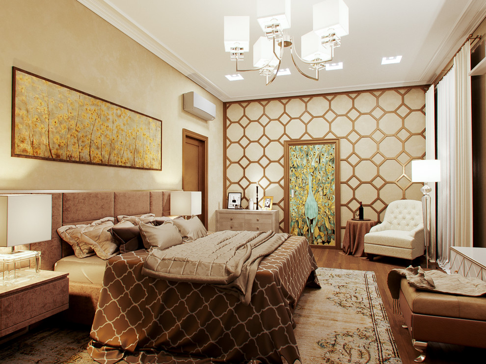 Проект частного дома