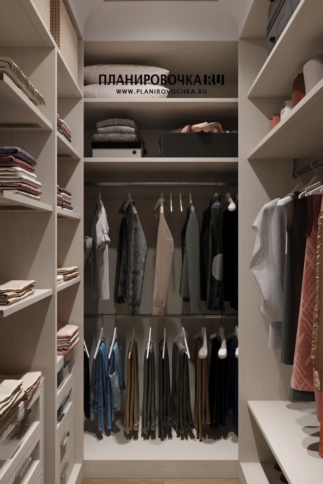 ЖК "Ясный", 88 м2