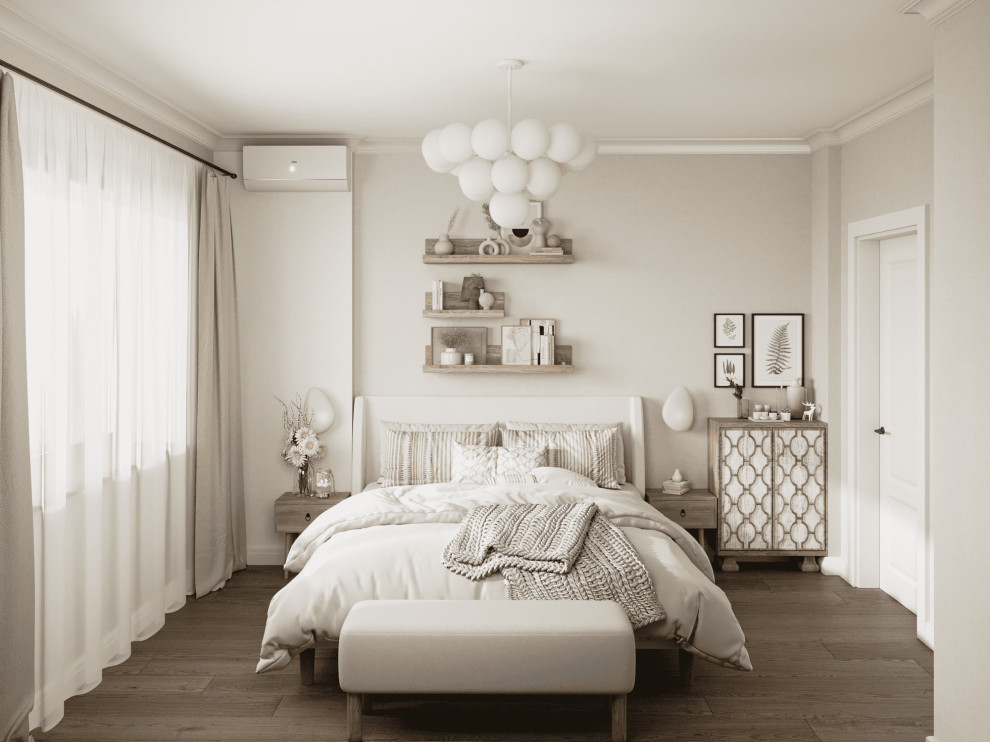 Обложка проекта: Примавера