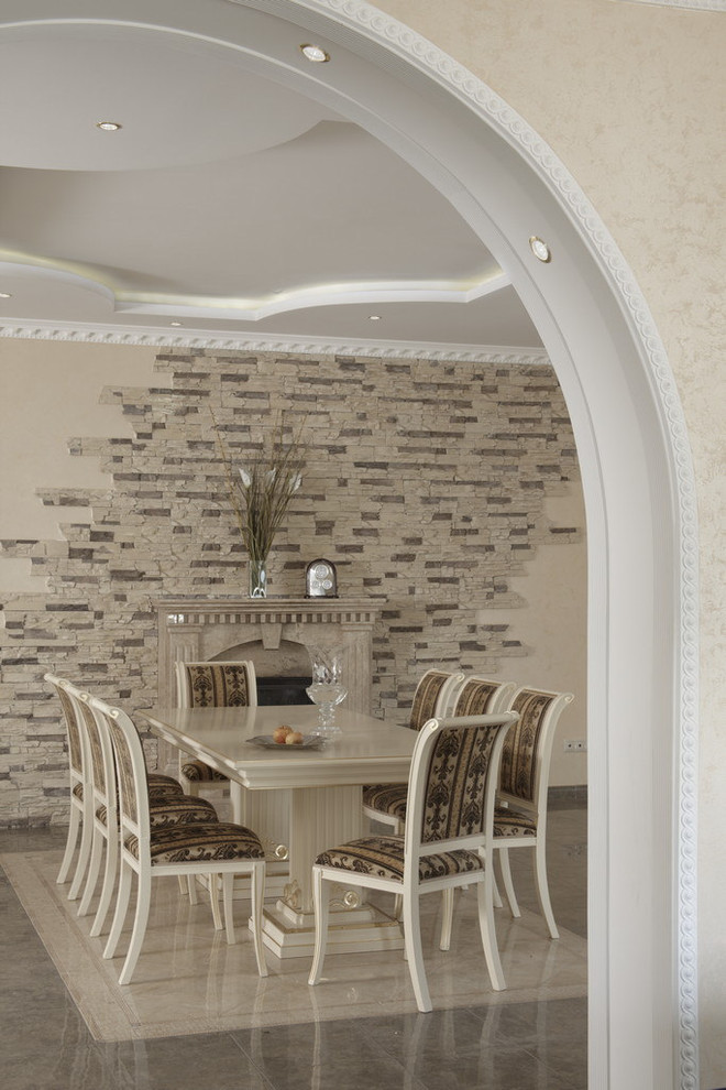 Дом на Каширке