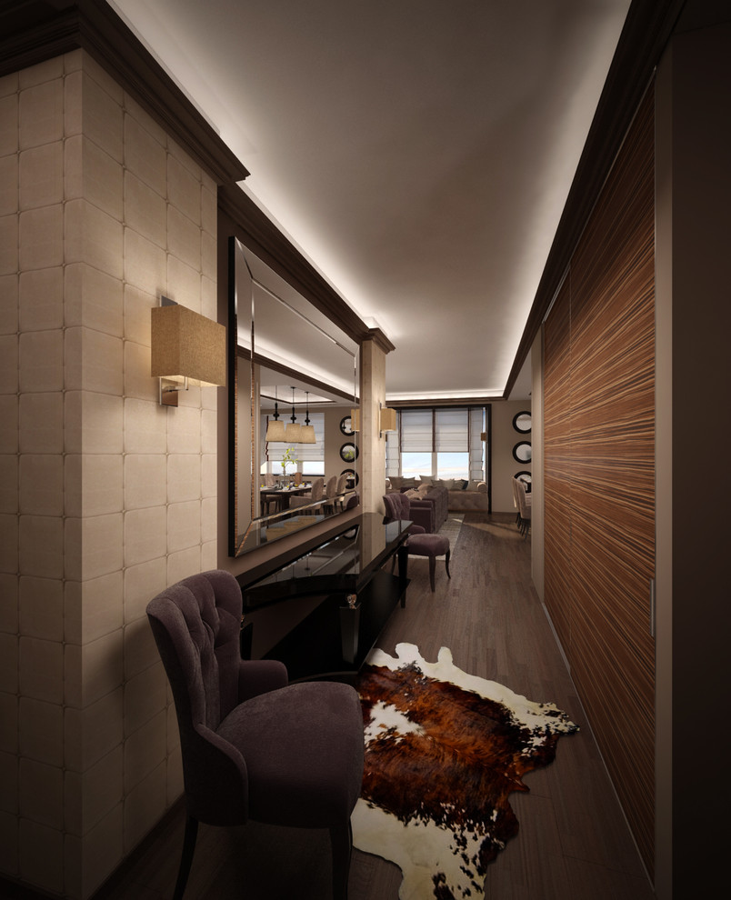 Молодежная