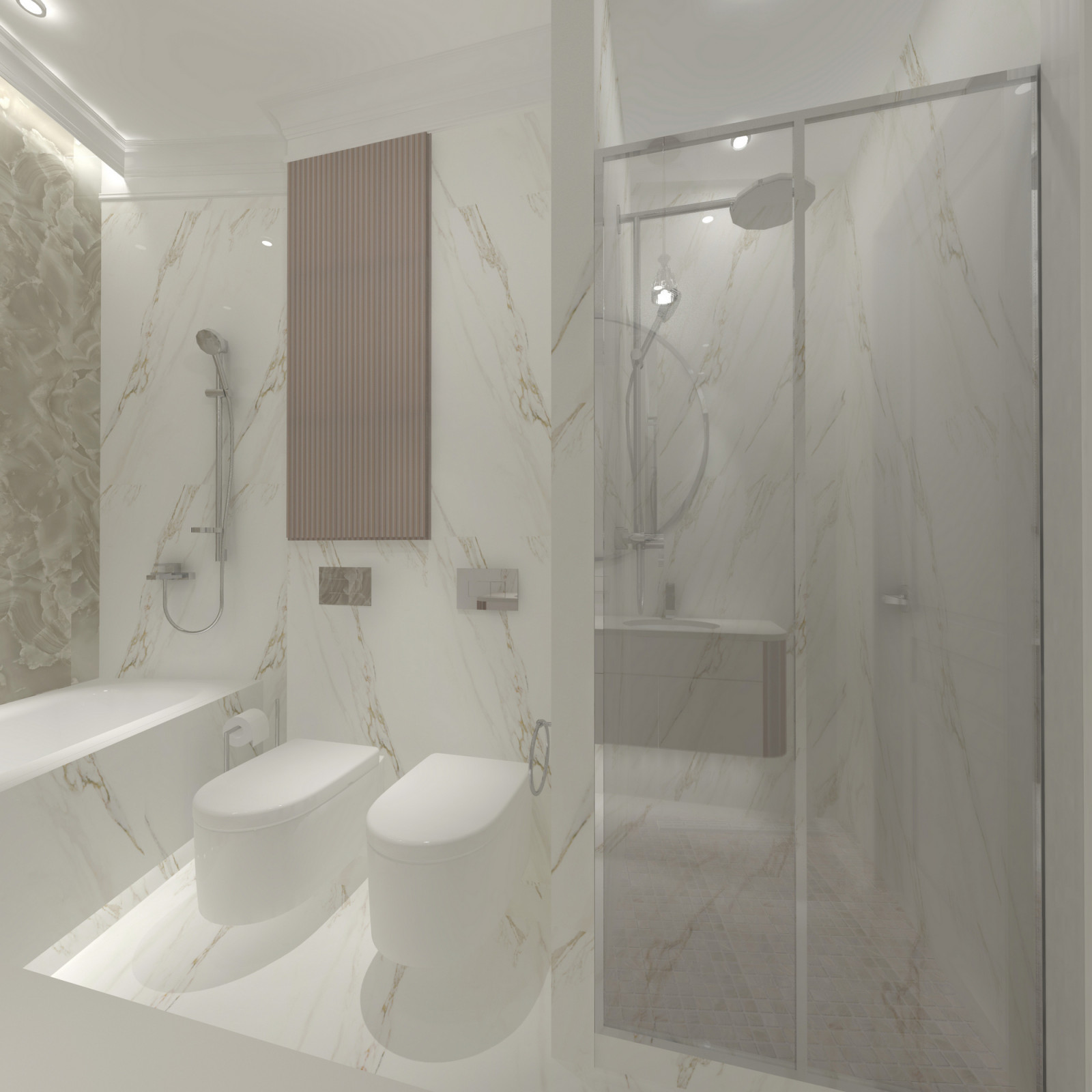 ЖК Life Кутузовский