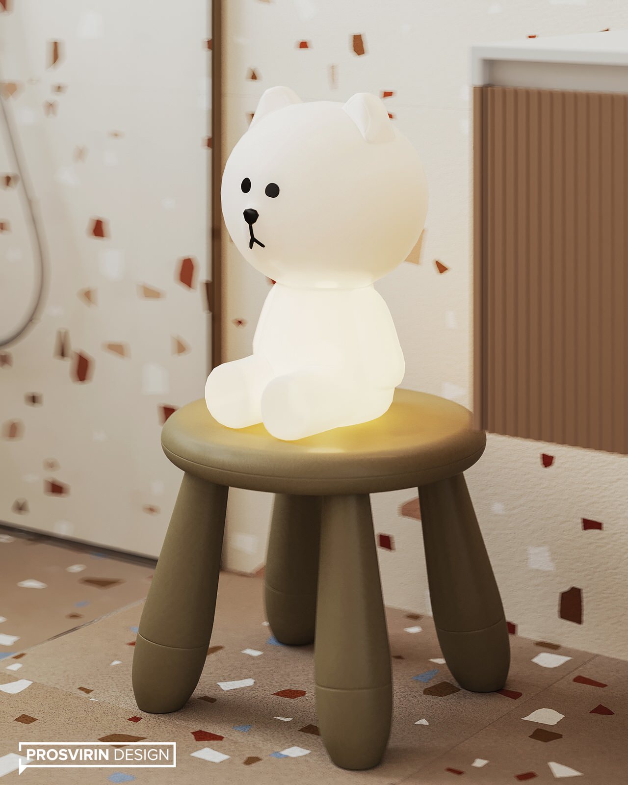 LIGHT