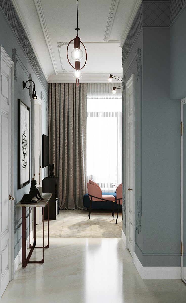 Квартира мечты Санкт-Петербург