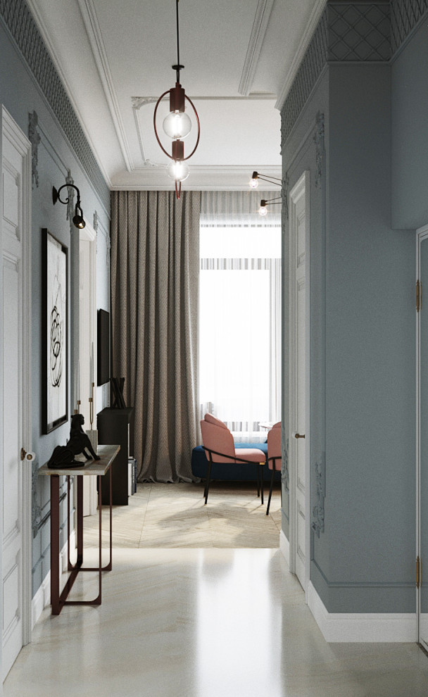 Квартира мечты Санкт-Петербург