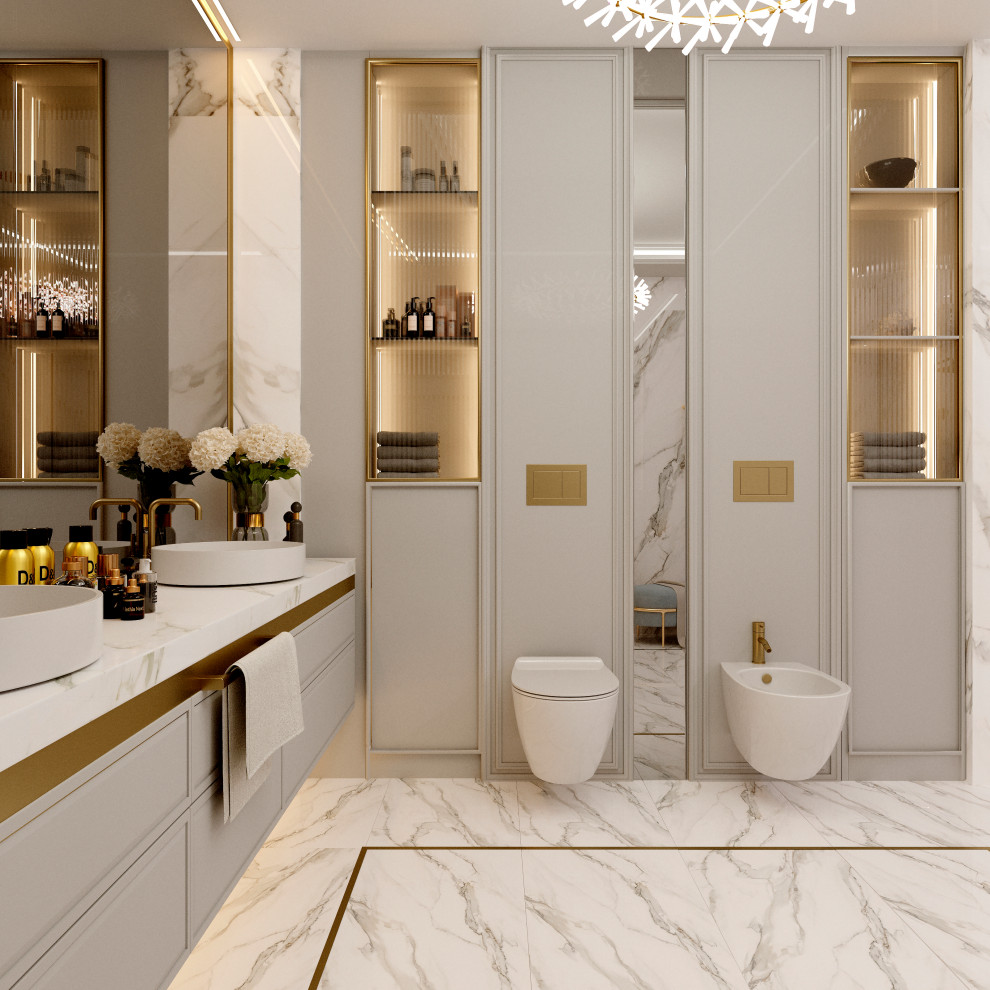 Создали дом мечты