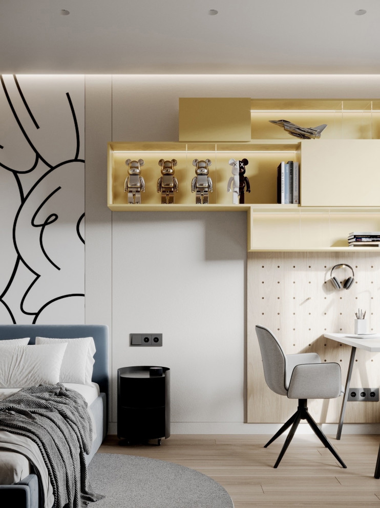 Москва, ЖК Большая семёрка