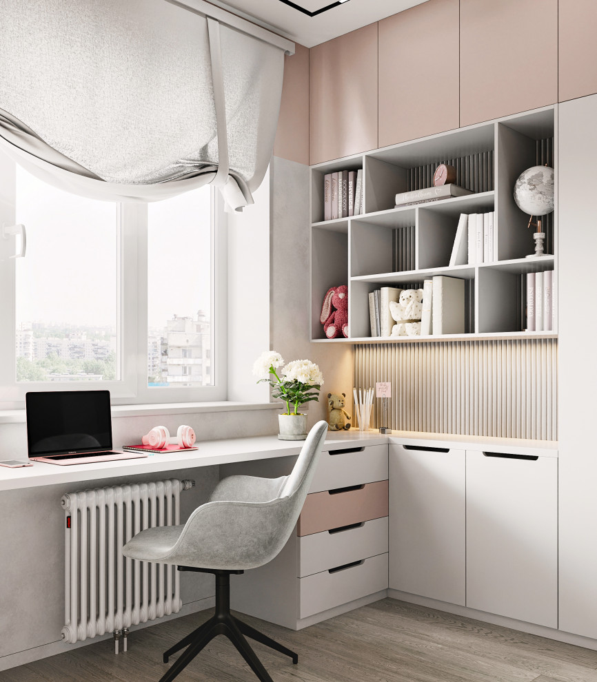 ЖК Легенда Дальневосточного