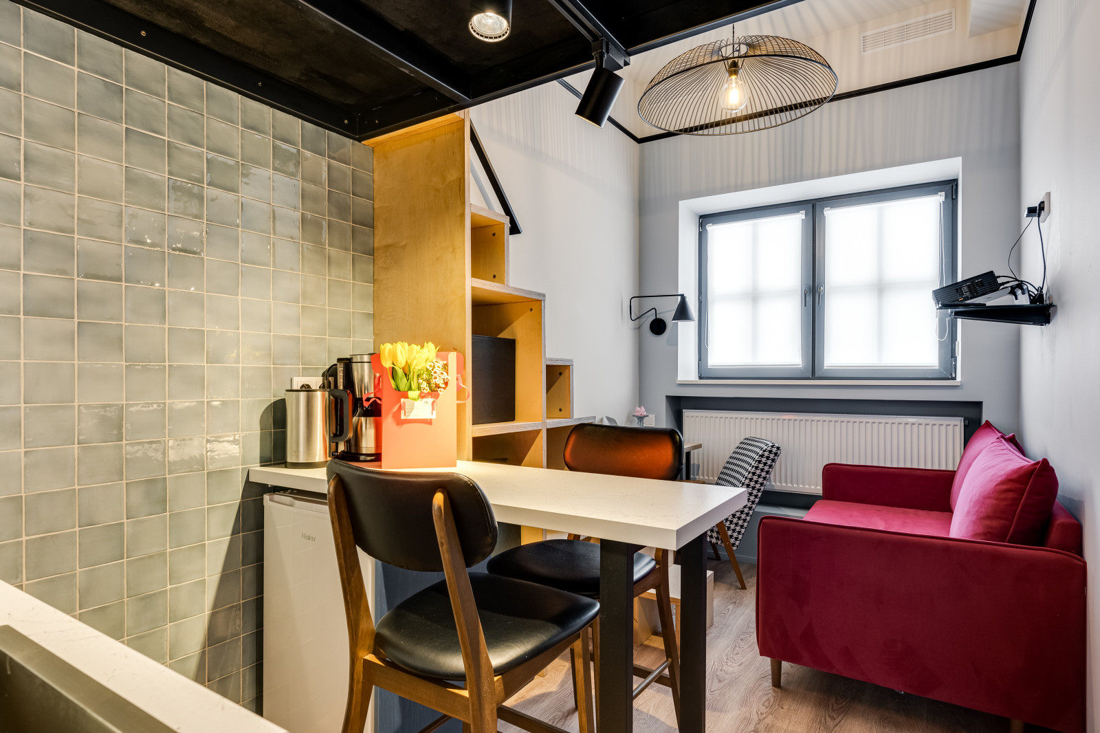 Обложка проекта: ЖК "Яуза Парк"