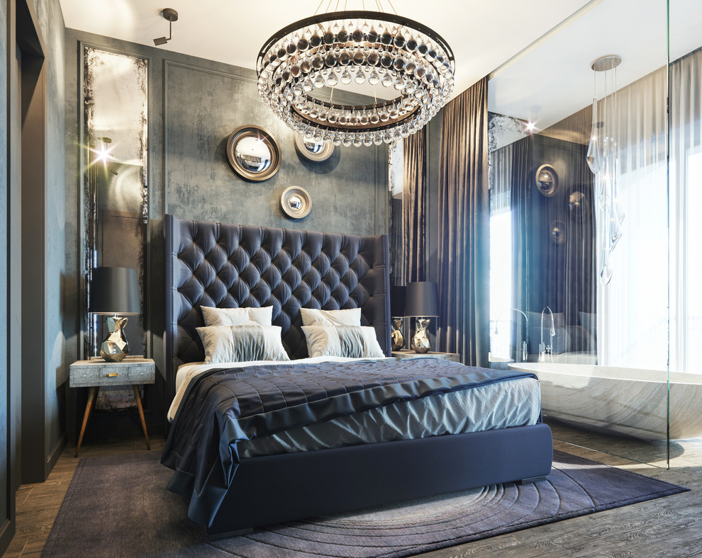 3D визуализация