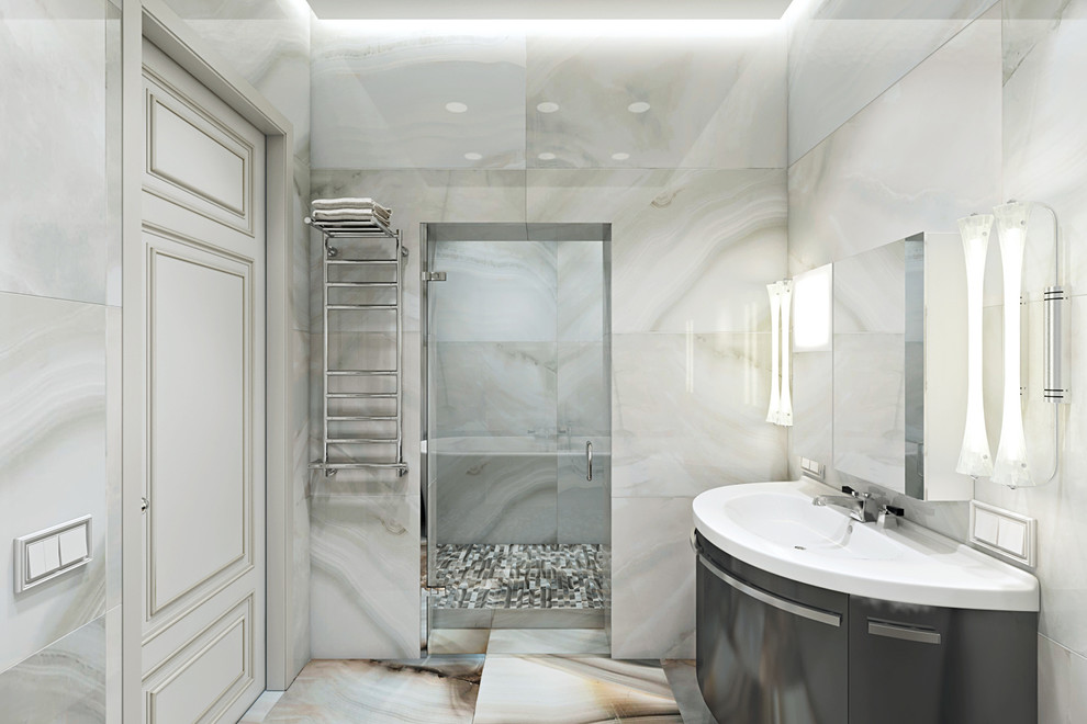 Сталинка на Профсоюзной