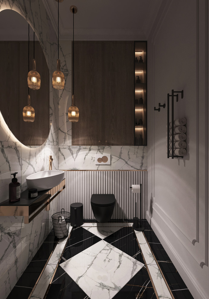 Дизайн гостиницы в г.Сухум