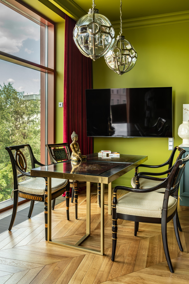 Квартира в жк Казаков гранд лофт