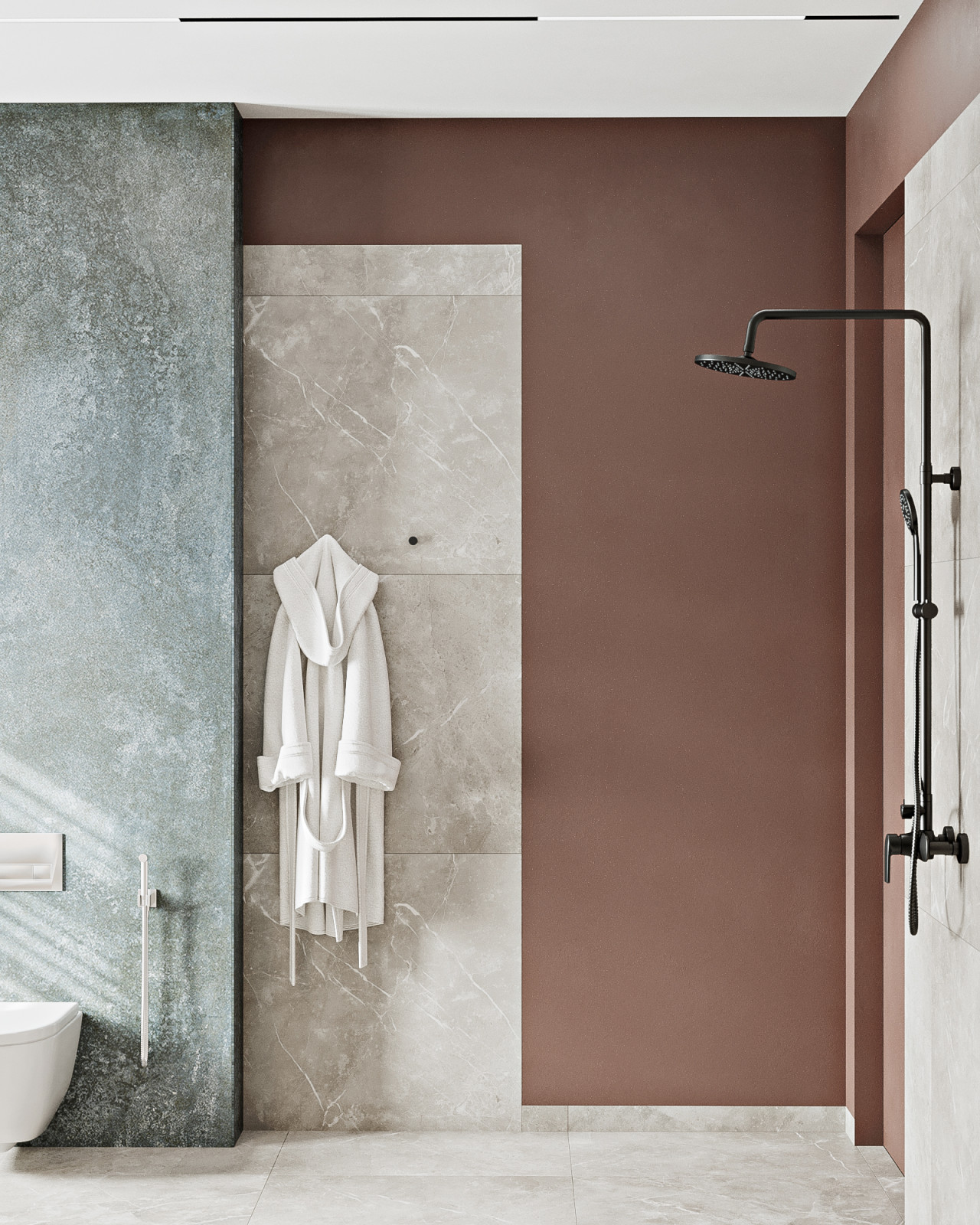 Дизайн интерьера для дома в кп Первозванный