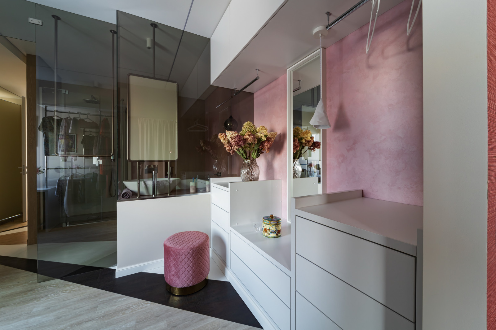 Квартира на ул. Счастливой