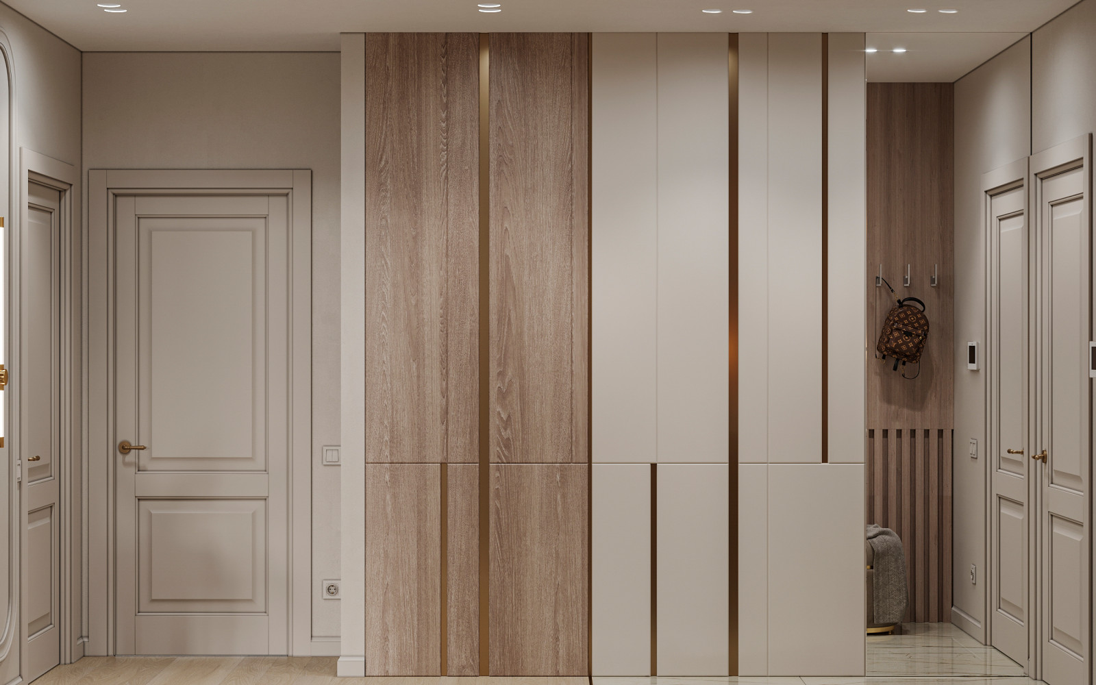 ЖК Life-Лесная