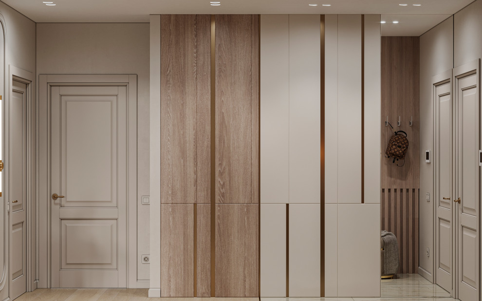 ЖК Life-Лесная