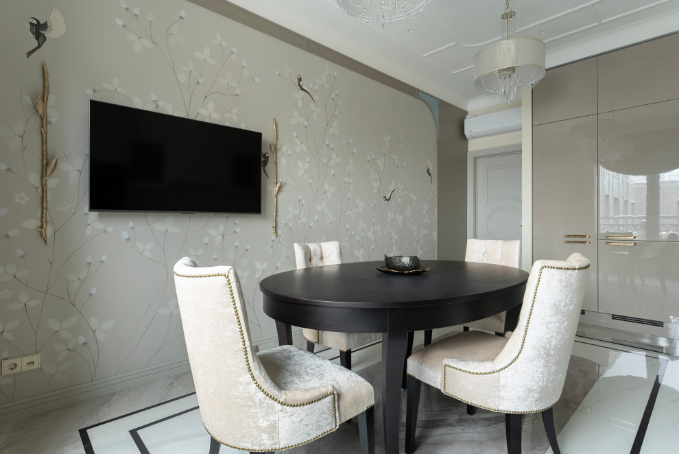 ЖК "Ботаника"