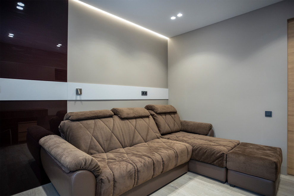 Реализация квартиры в ЖК Легенда